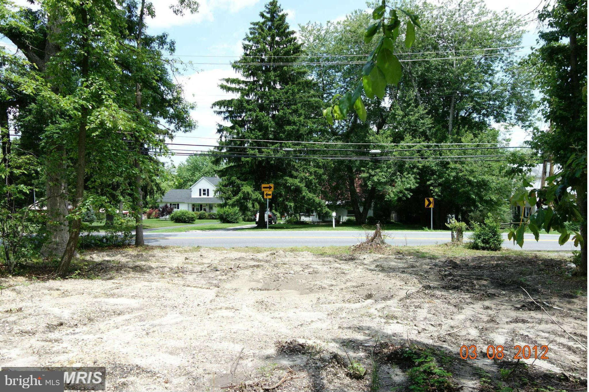 Hines Road Parkville, MD 21234 - Photo 8 of 10 View