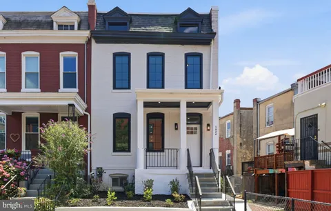 $975,000 | 1024 Spring Road Northwest, Washington, DC 20010