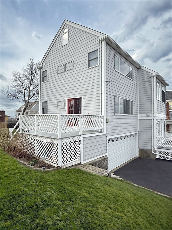 26 Merrill Road, Unit 26 Hull, MA 02045 - Photo 5 of 30