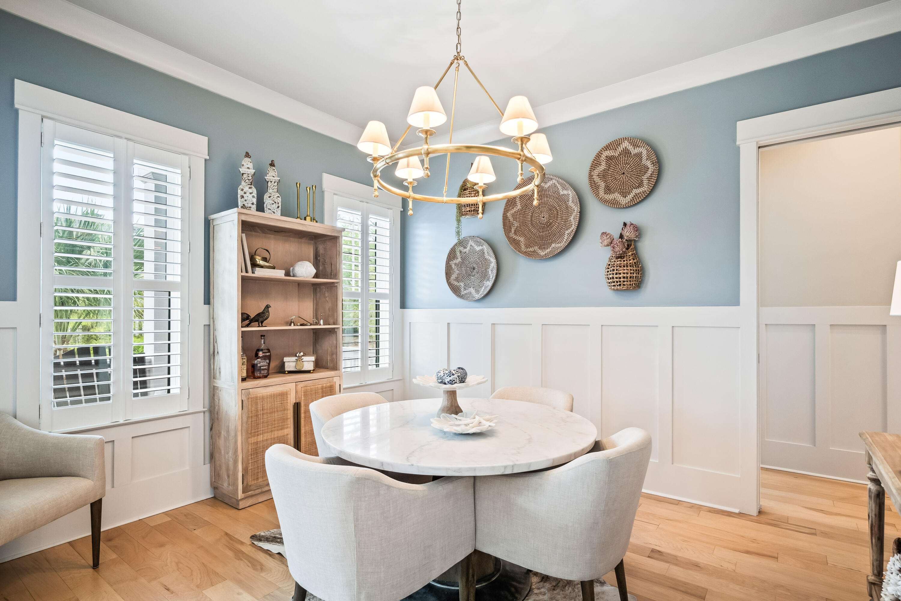 2120 Malcolm Road Mount Pleasant, SC 29466 - Photo 45 of 107 Formal Dining