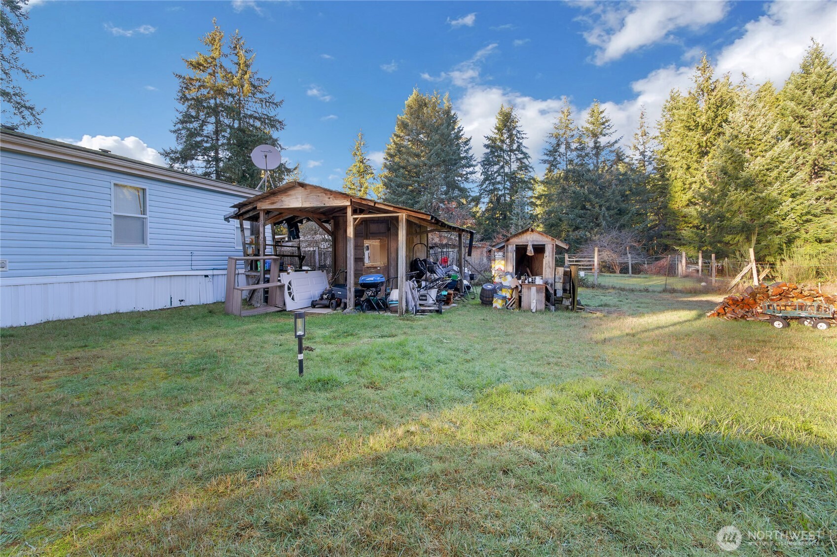 11355 Fairview Boulevard Southwest Port Orchard, WA 98367 - Photo 5 of 24