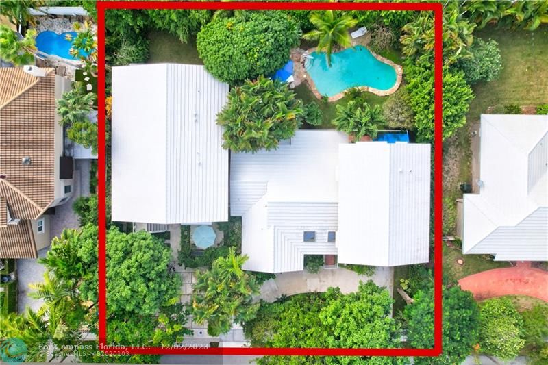617 Northeast 16th Terrace Fort Lauderdale, FL 33304 - Photo 1 of 52