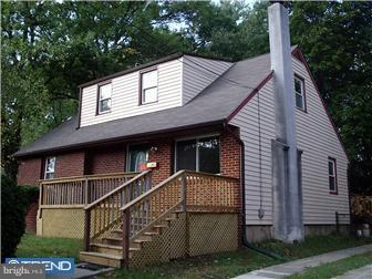 517 Devon Road Moorestown, NJ 08057 - Photo 1 of 11