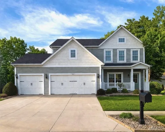 $489,000 | 3207 Stowe Landing, St. Charles, MO 63301