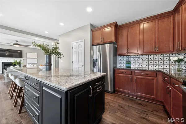 $489,000 | 3207 Stowe Landing, St. Charles, MO 63301