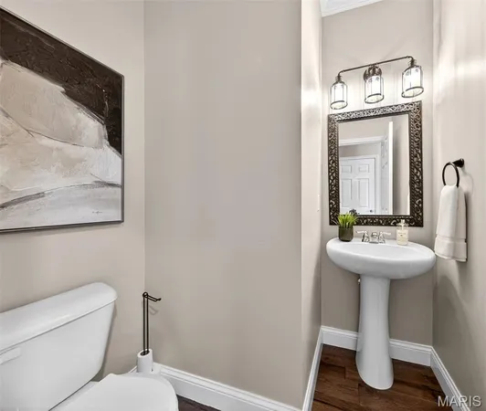 $489,000 | 3207 Stowe Landing, St. Charles, MO 63301