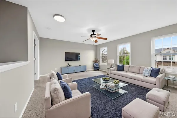 $489,000 | 3207 Stowe Landing, St. Charles, MO 63301