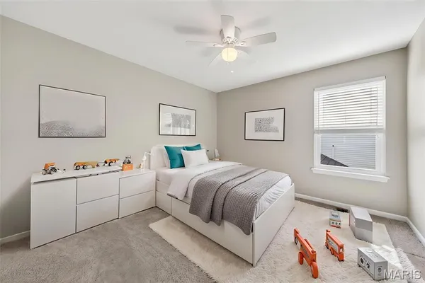 $489,000 | 3207 Stowe Landing, St. Charles, MO 63301