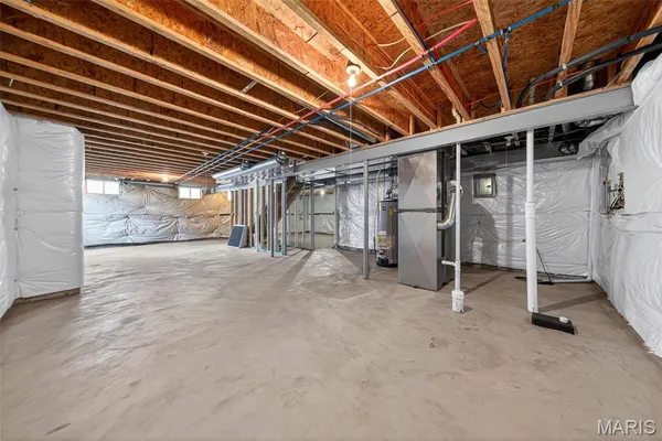 $489,000 | 3207 Stowe Landing, St. Charles, MO 63301