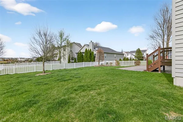 $489,000 | 3207 Stowe Landing, St. Charles, MO 63301