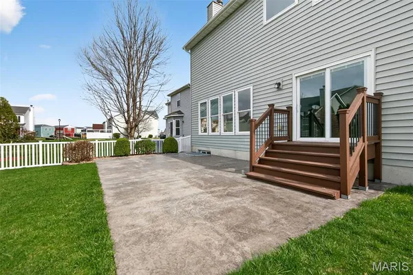 $489,000 | 3207 Stowe Landing, St. Charles, MO 63301