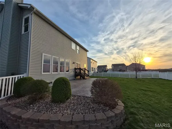 $489,000 | 3207 Stowe Landing, St. Charles, MO 63301