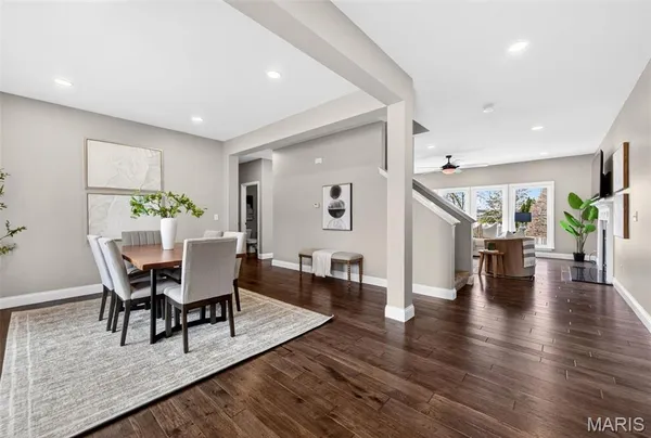 $489,000 | 3207 Stowe Landing, St. Charles, MO 63301