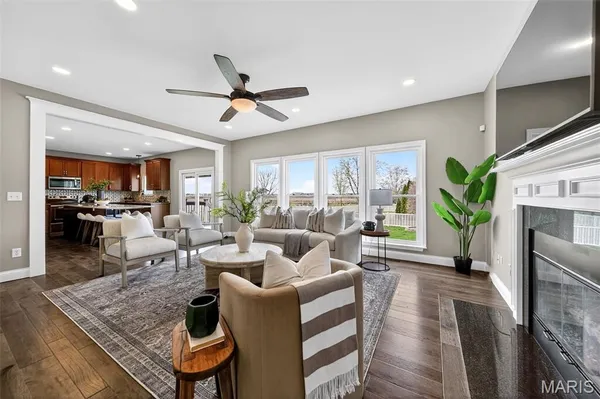 $489,000 | 3207 Stowe Landing, St. Charles, MO 63301