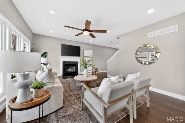 $489,000 | 3207 Stowe Landing, St. Charles, MO 63301