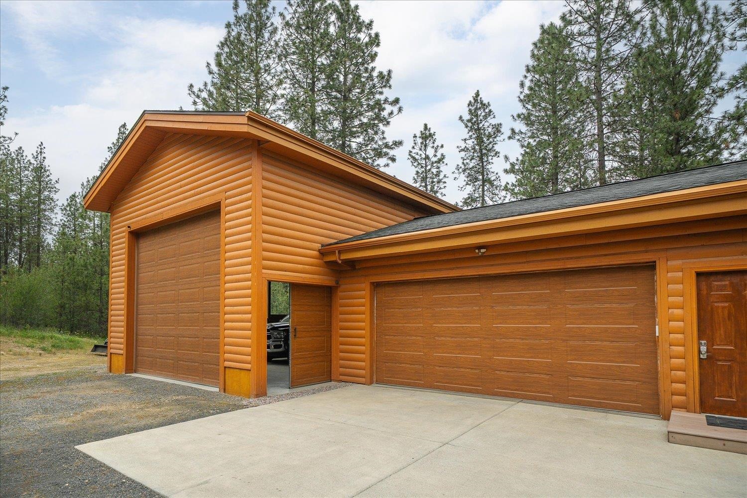 9114 South Thomas Mallen Road Cheney, WA 99004 - Photo 43 of 50
