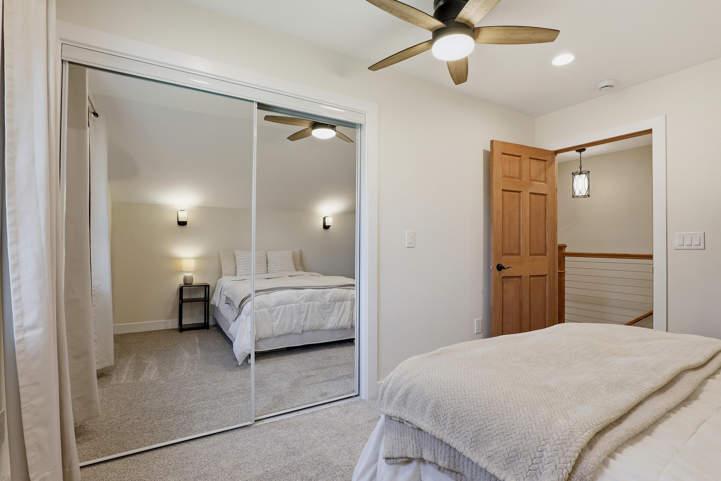 11020 Wilke Lake Road Schleswig, WI 53042 - Photo 25 of 62 Bedroom2
