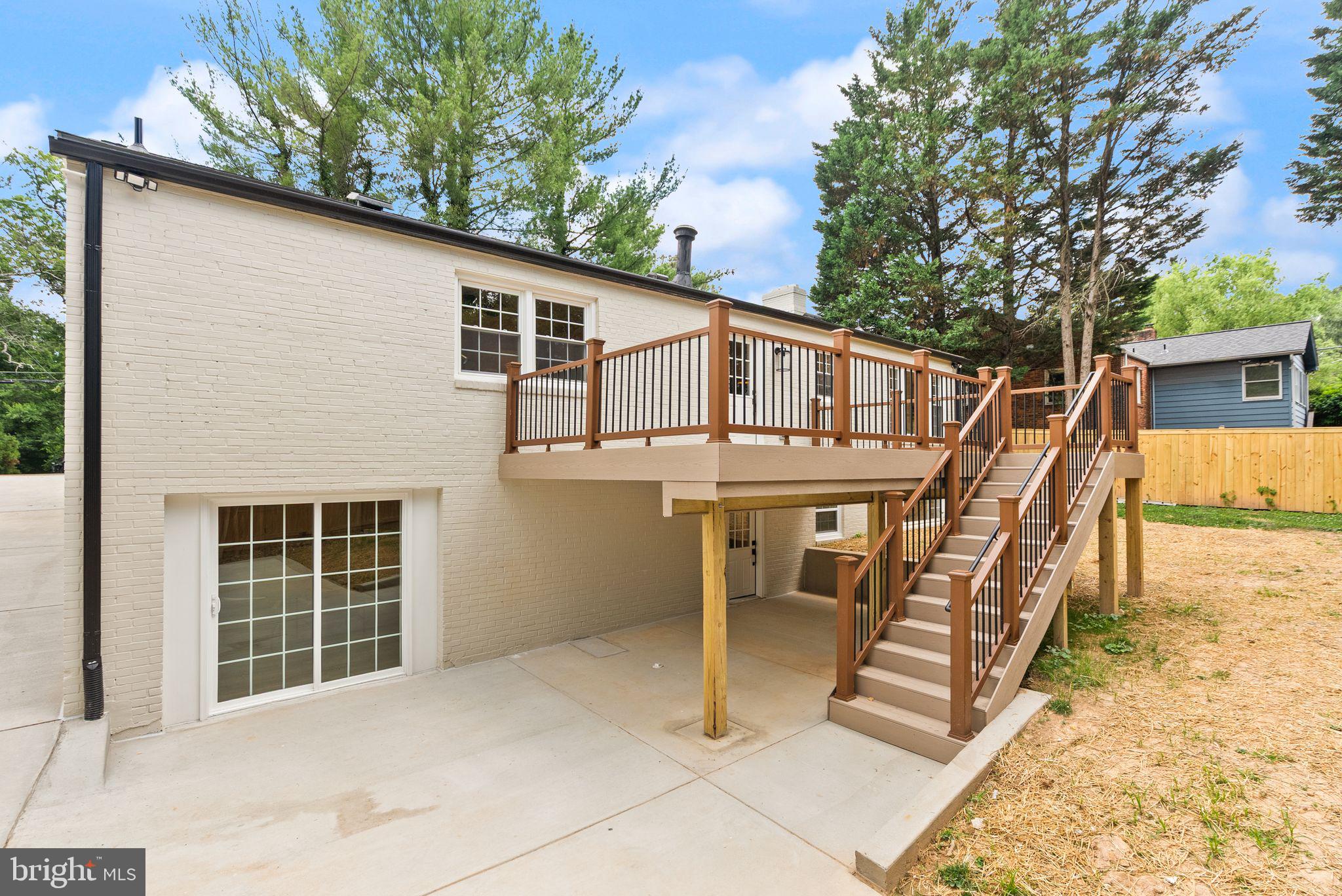 4006 North Glebe Road Arlington, VA 22207 - Photo 67 of 72