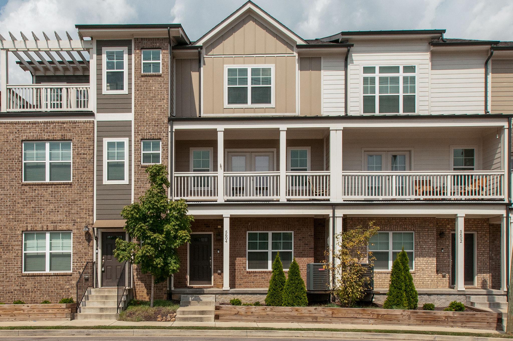 5604 Morrow Road Nashville, TN 37209 - Photo 1 of 28 Gallery Image 1
