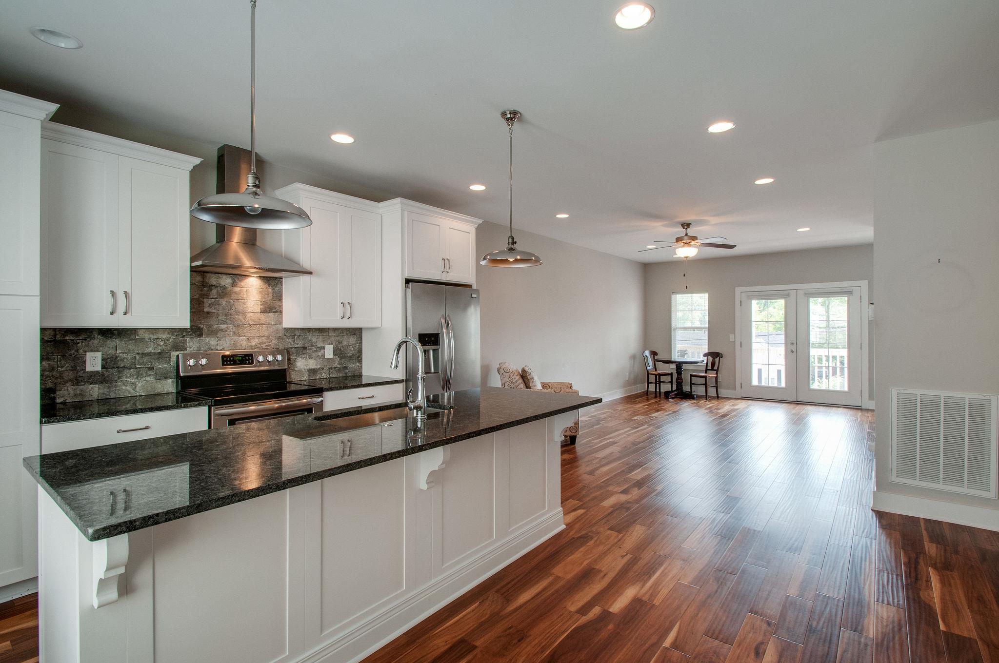 5604 Morrow Road Nashville, TN 37209 - Photo 12 of 28 Gallery Image 12