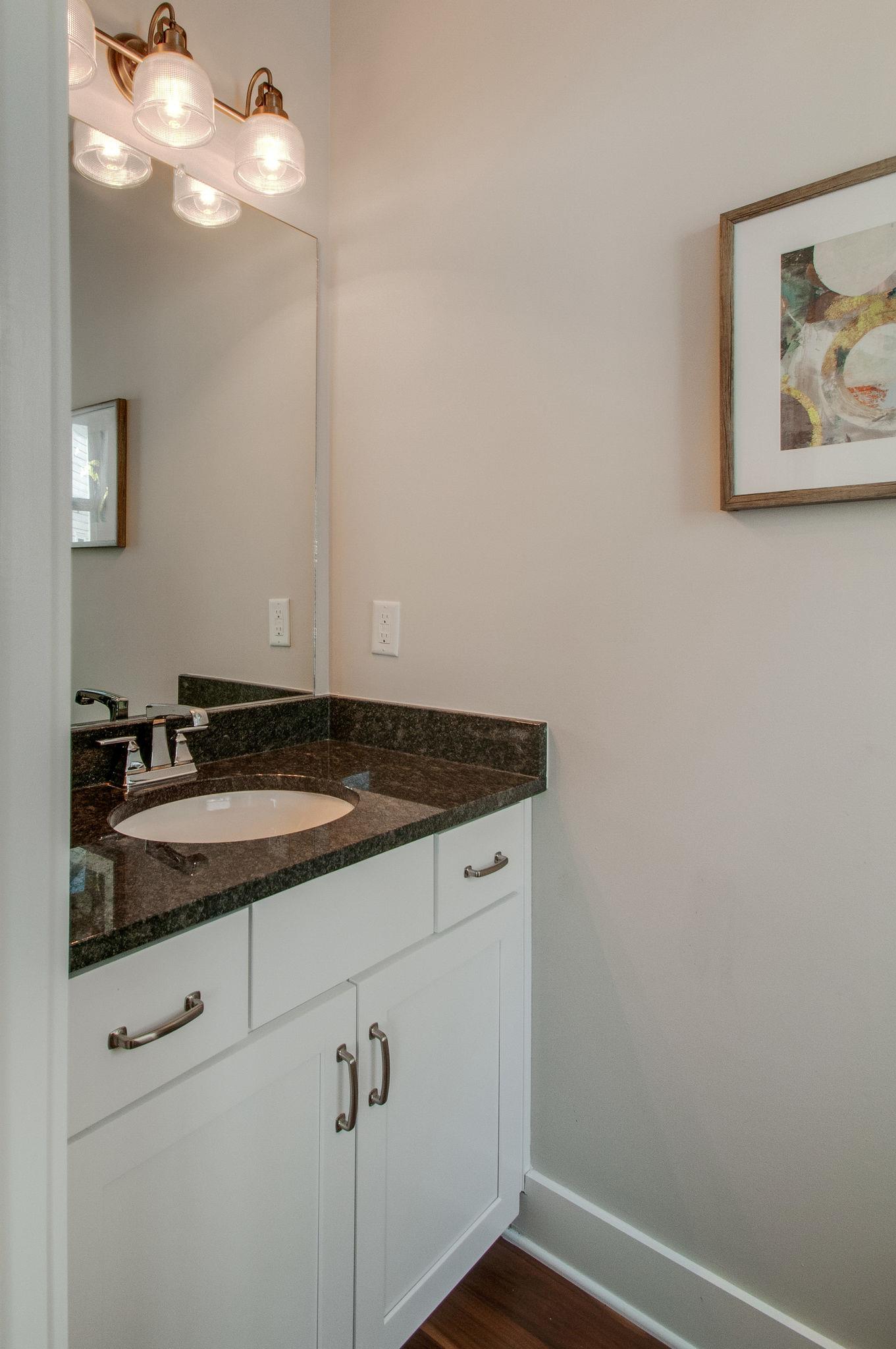 5604 Morrow Road Nashville, TN 37209 - Photo 13 of 28 Gallery Image 13