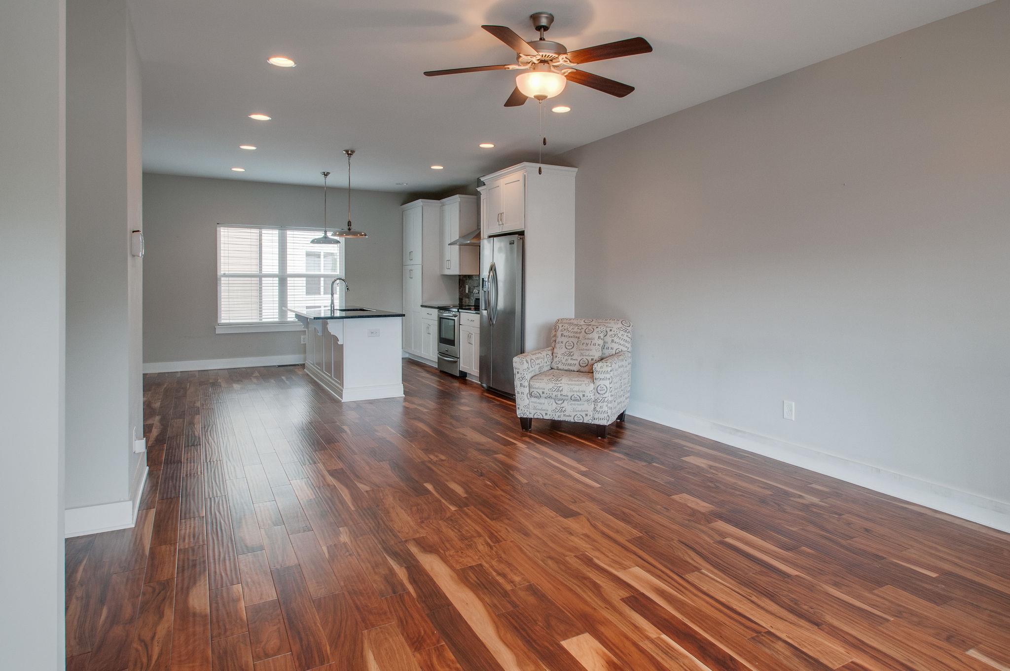 5604 Morrow Road Nashville, TN 37209 - Photo 17 of 28 Gallery Image 17