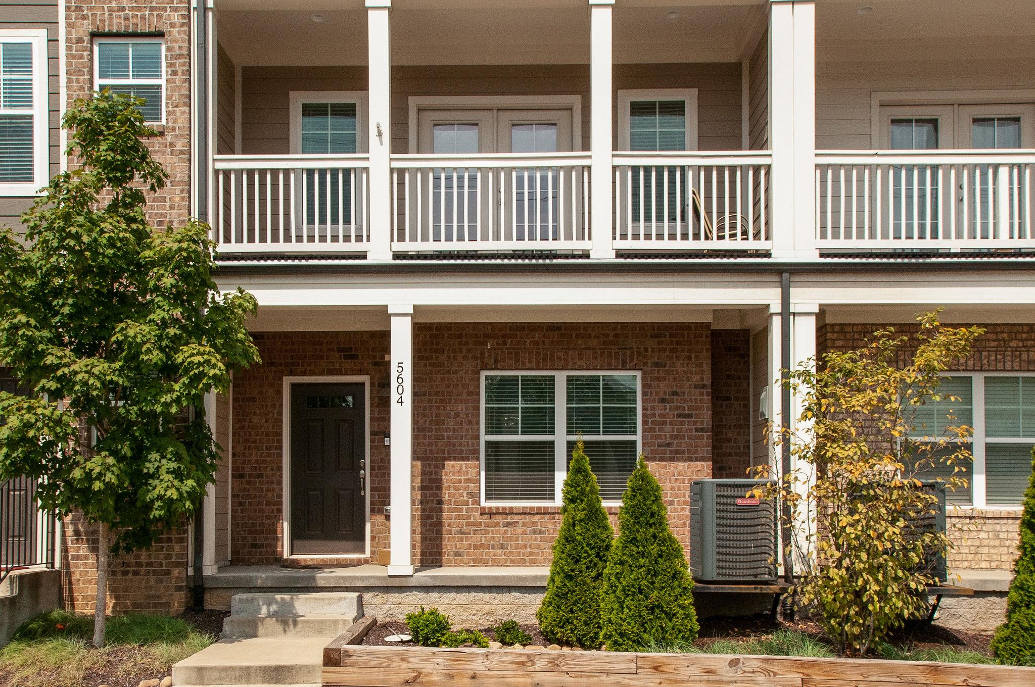 5604 Morrow Road Nashville, TN 37209 - Photo 3 of 28 Gallery Image 3