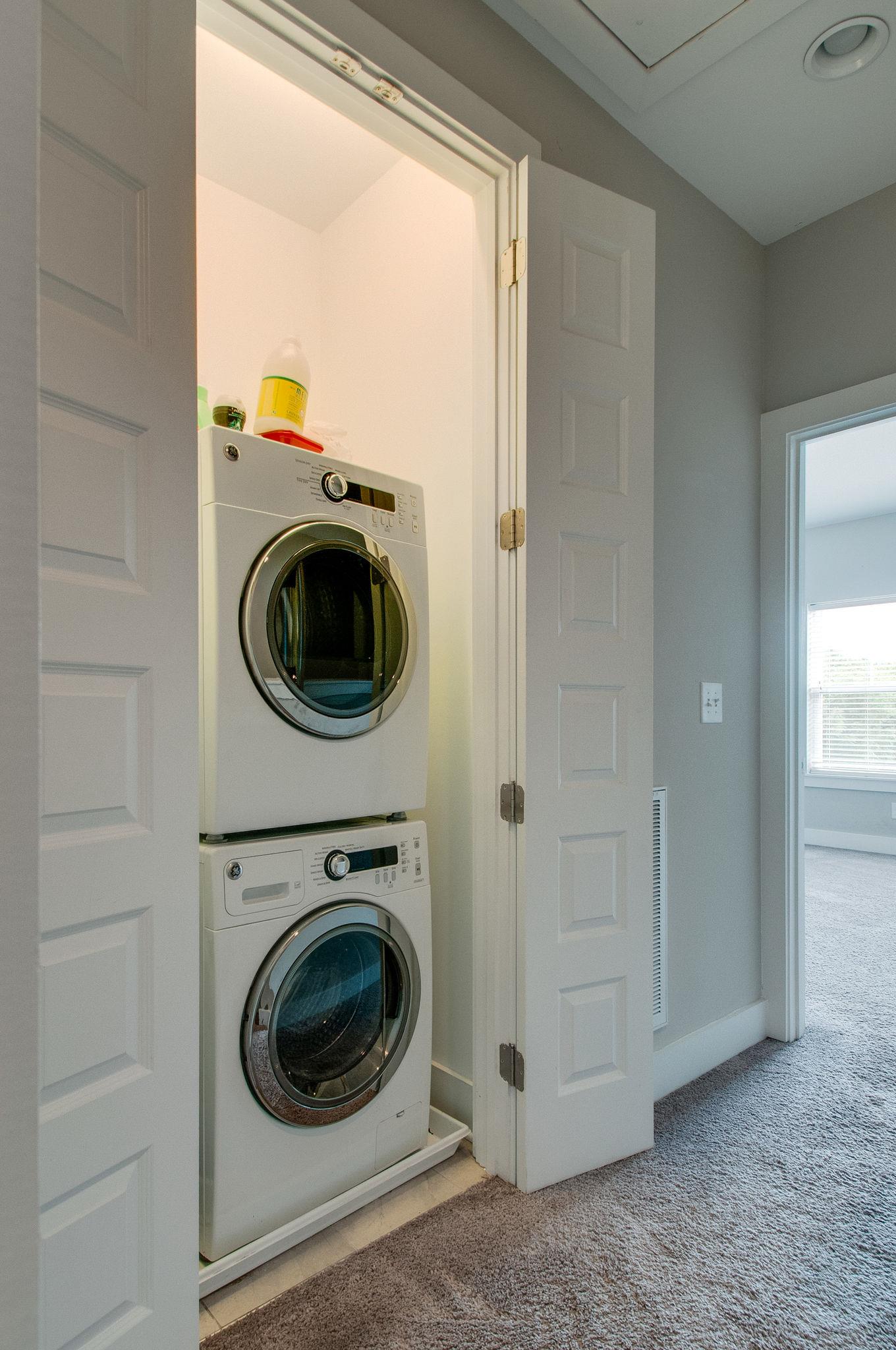 5604 Morrow Road Nashville, TN 37209 - Photo 22 of 28 Gallery Image 22