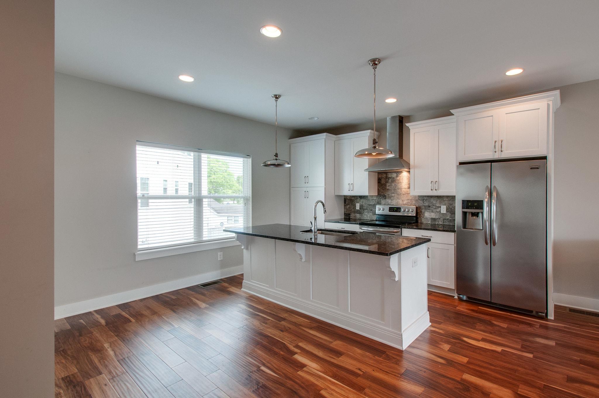 5604 Morrow Road Nashville, TN 37209 - Photo 8 of 28 Gallery Image 8