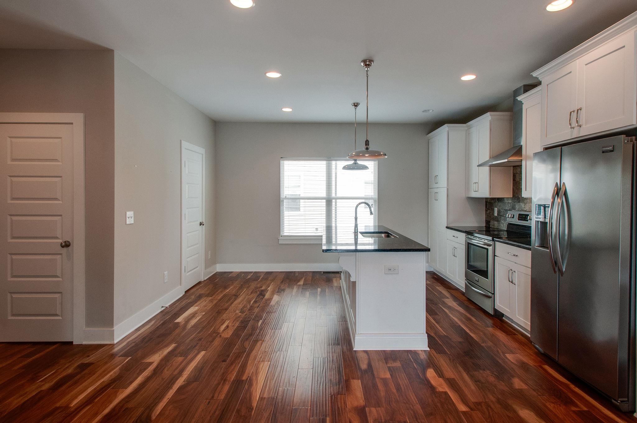 5604 Morrow Road Nashville, TN 37209 - Photo 9 of 28 Gallery Image 9