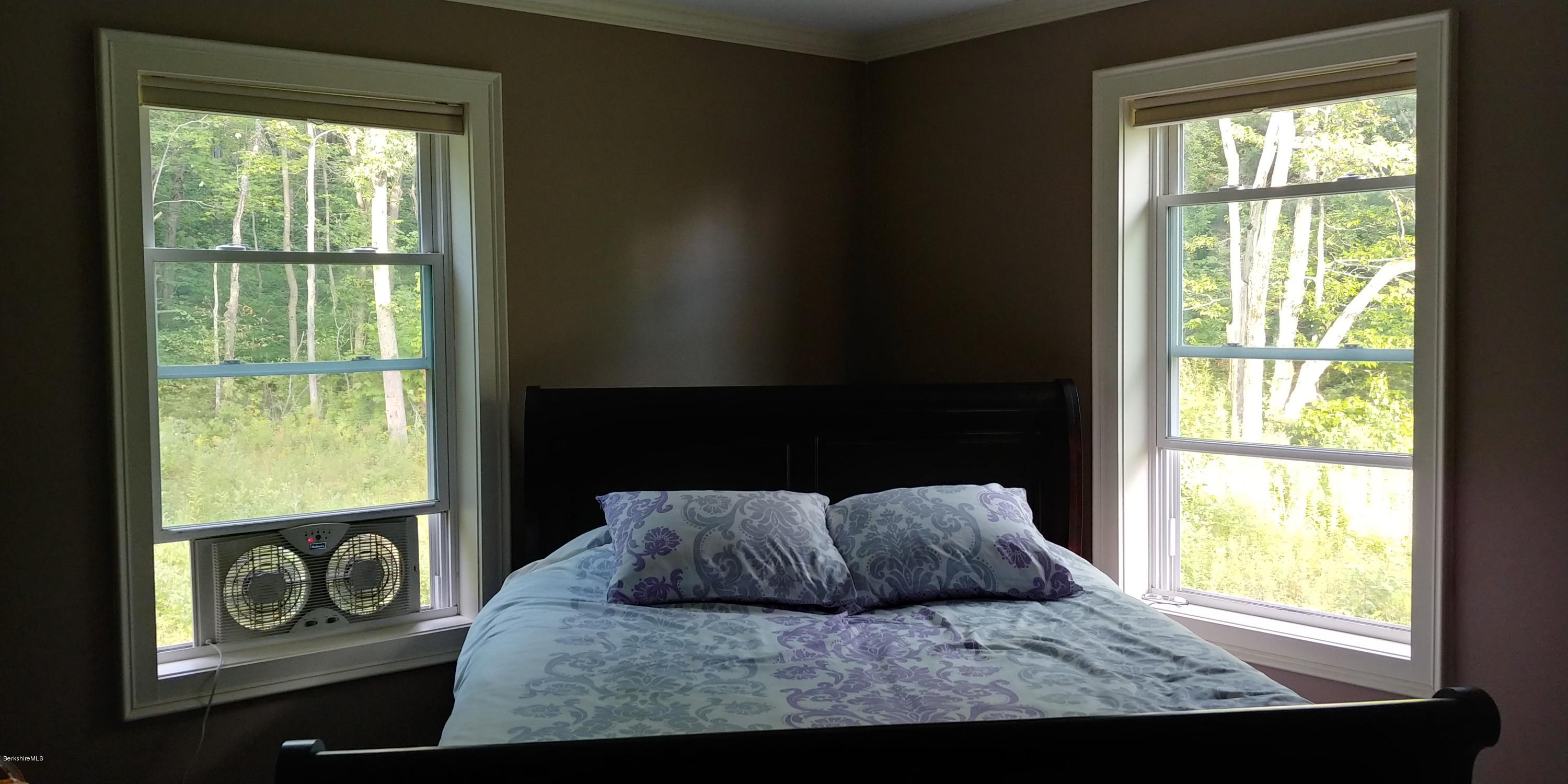 229 East Windsor Road Peru, MA 01235 - Photo 6 of 9 a living room with furniture and a window
