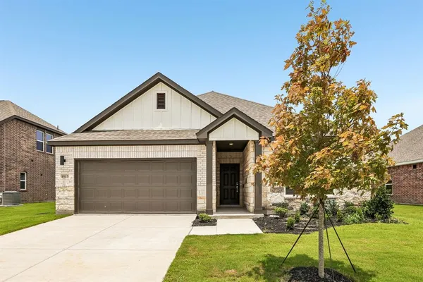 $397,900 | 1513 Xavier Street, Anna, TX 75409