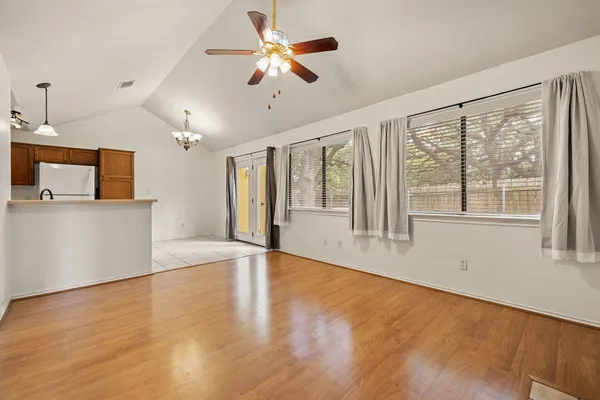 $1,700 | 11901 Swearingen Drive, Unit 130, Austin, TX 78758