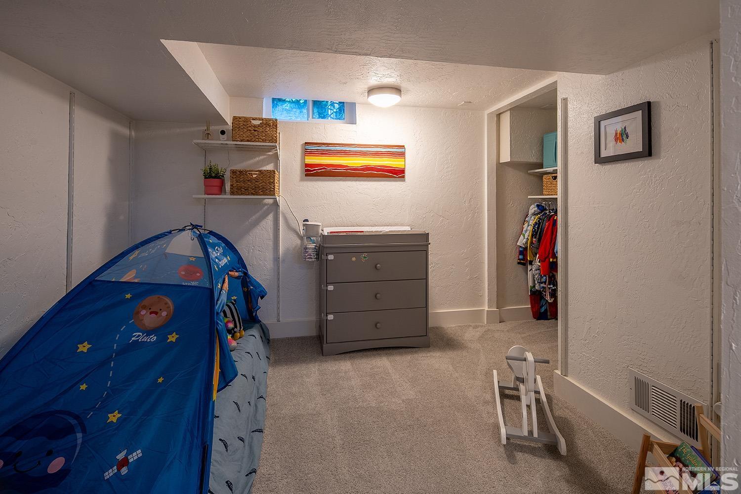 401 Brown Street Reno, NV 89509 - Photo 28 of 40 a room with storage and utility