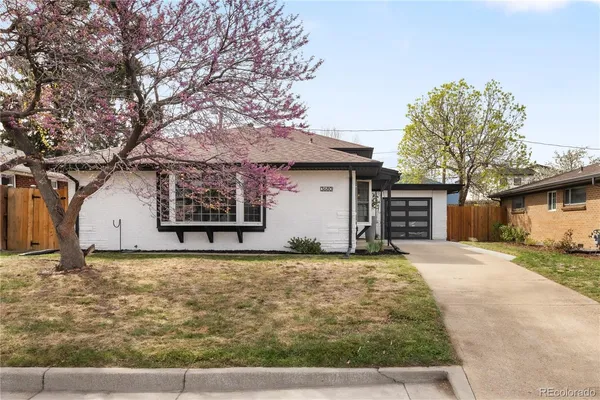 $799,000 | 3680 West 47th Avenue, Denver, CO 80211