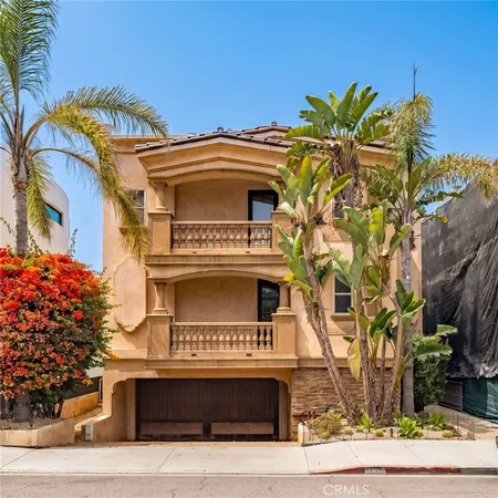 $3,800,000 | 1105 Manhattan Avenue, Hermosa Beach, CA 90254