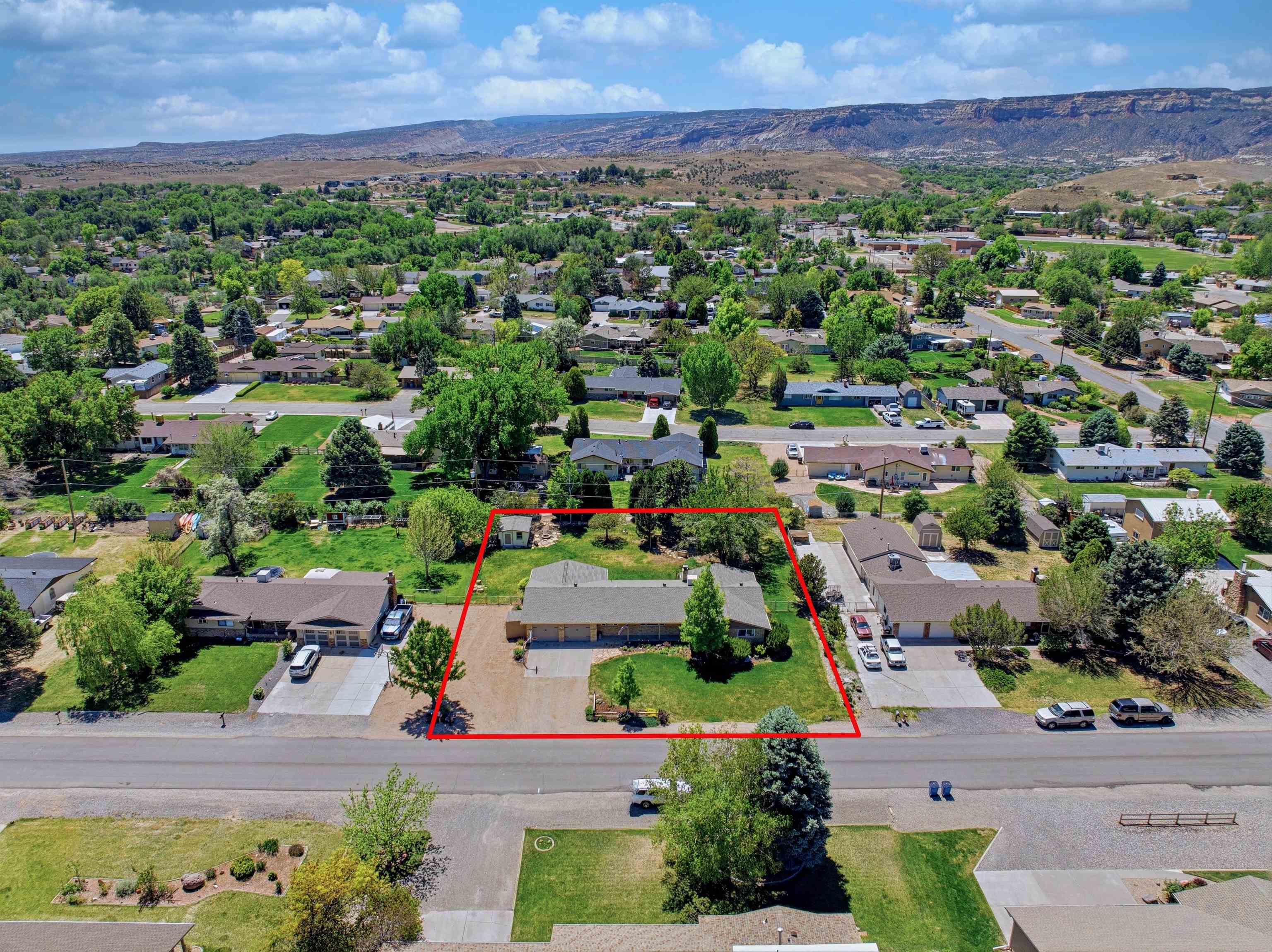 2255 Tanglewood Road Grand Junction, CO 81507 - Photo 31 of 31