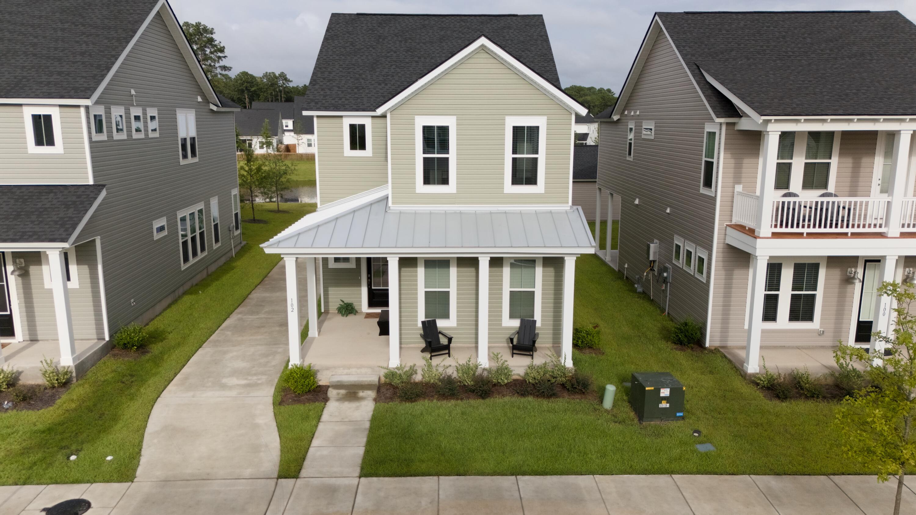 102 Split Leaf Lane Summerville, SC 29483 - Photo 1 of 26 3d