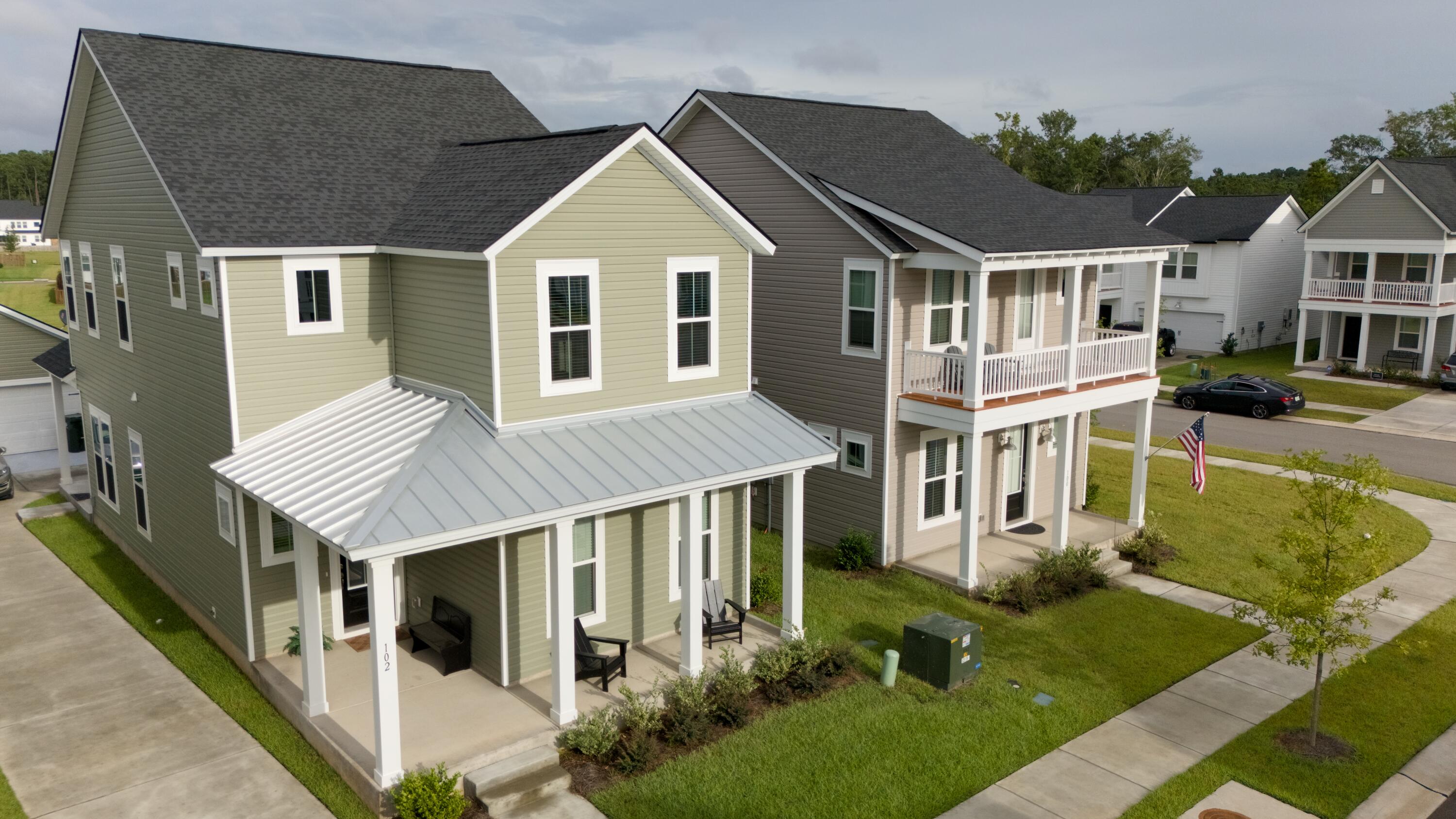 102 Split Leaf Lane Summerville, SC 29483 - Photo 2 of 26 1d