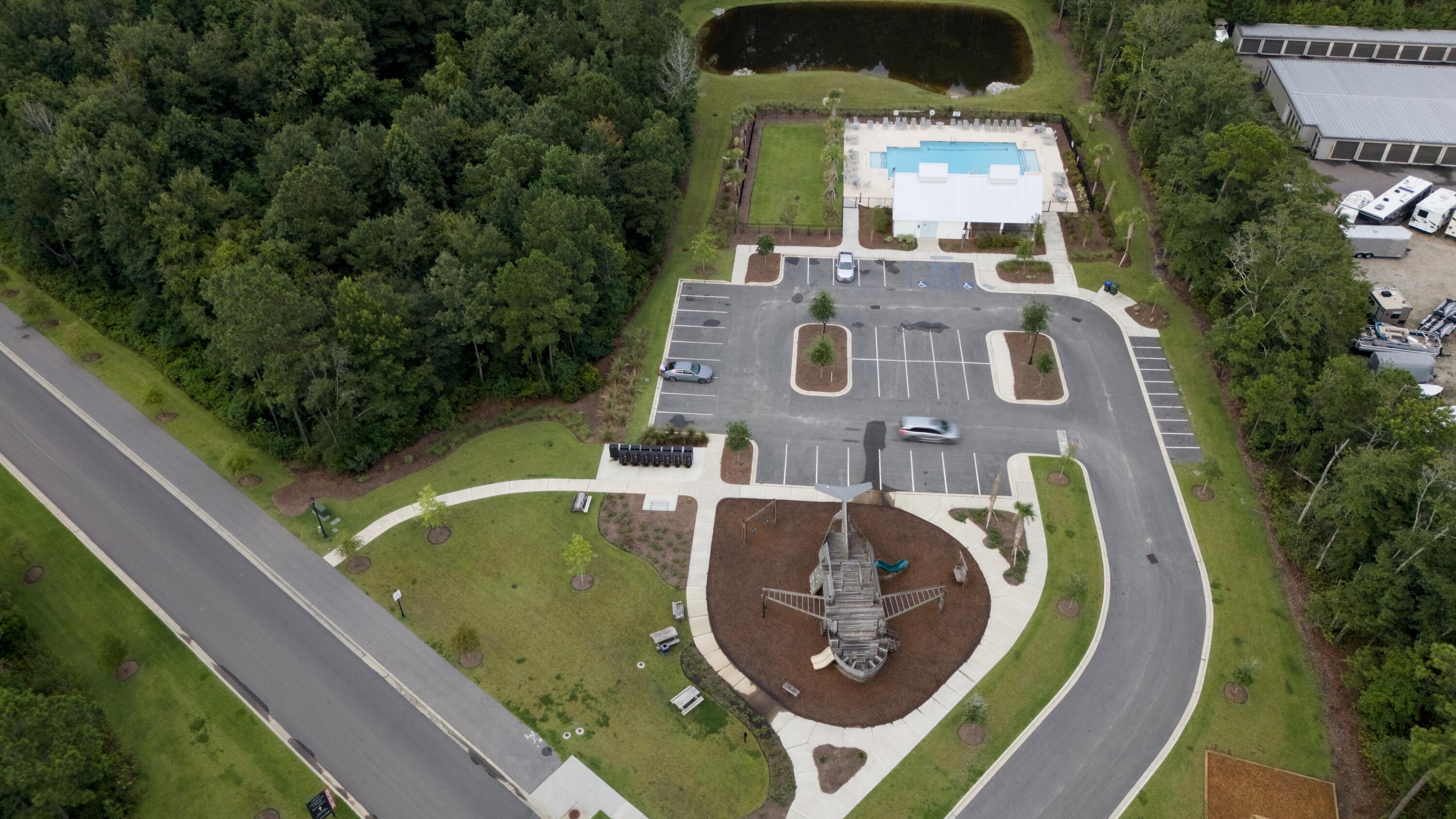 102 Split Leaf Lane Summerville, SC 29483 - Photo 25 of 26 12d