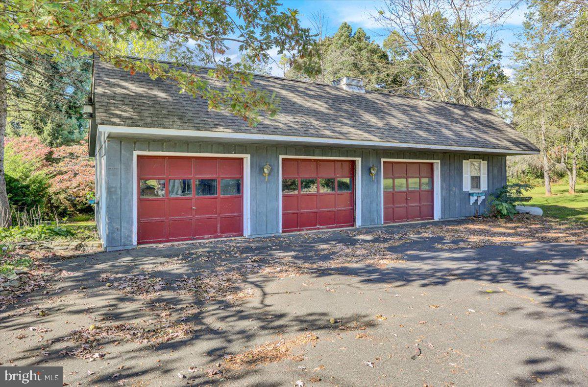 131 Niantic Road Barto, PA 19504 - Photo 60 of 71