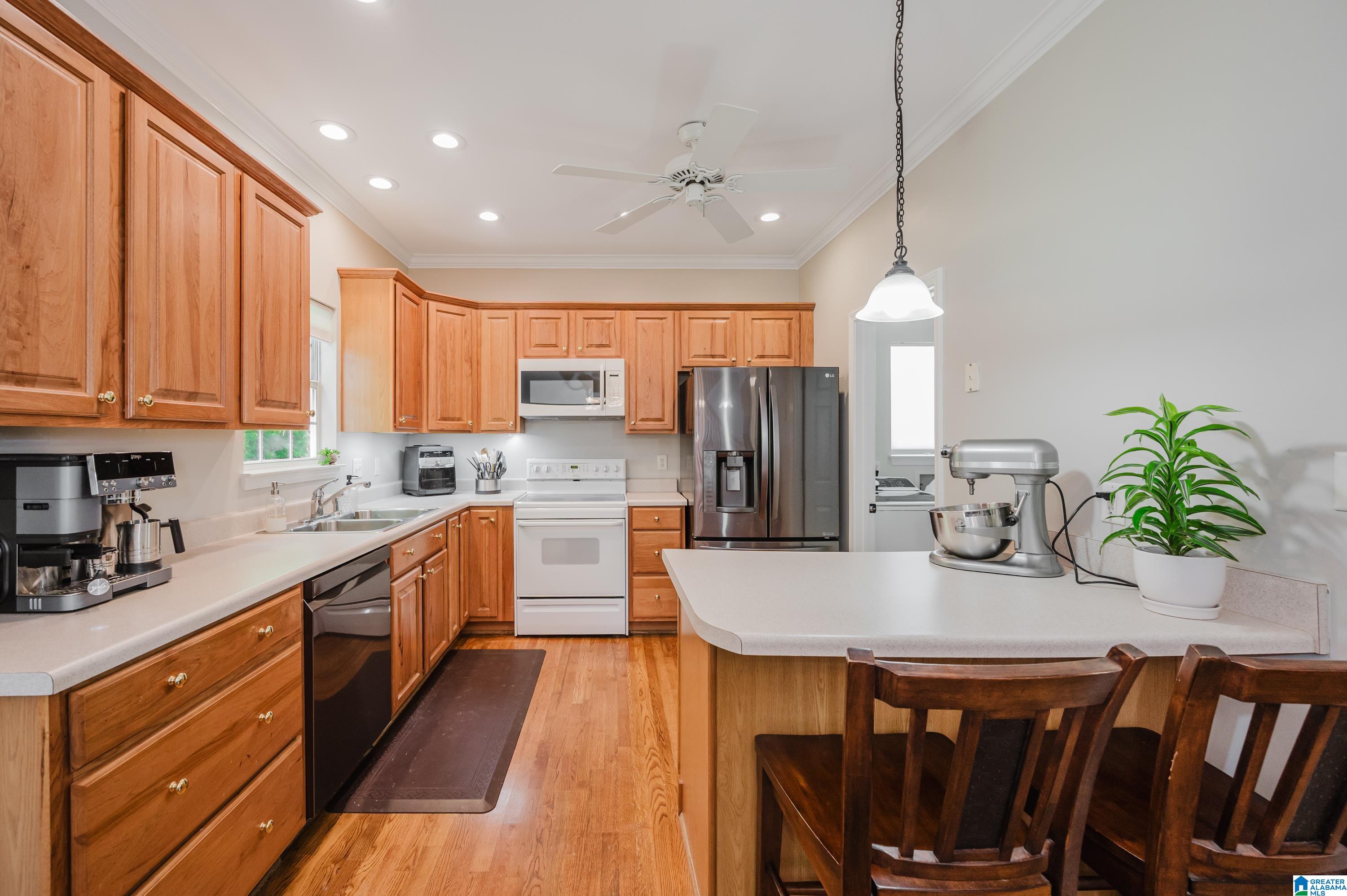 1652 Morton Road Warrior, AL 35180 - Photo 13 of 58