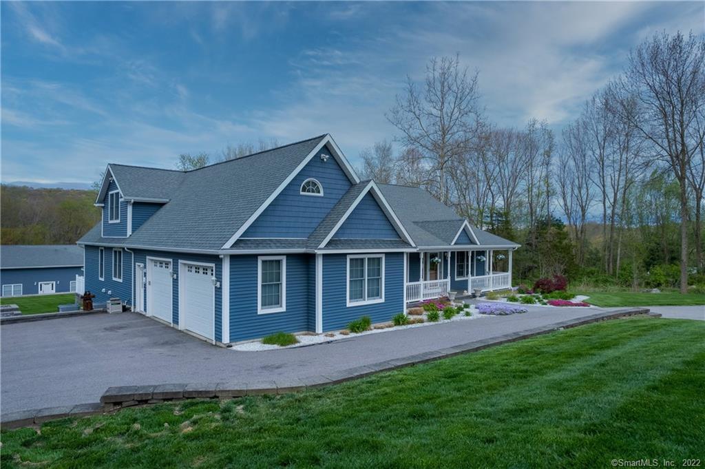 35 Stanton Road Bozrah, CT 06336 - Photo 1 of 1 Gallery Image 1