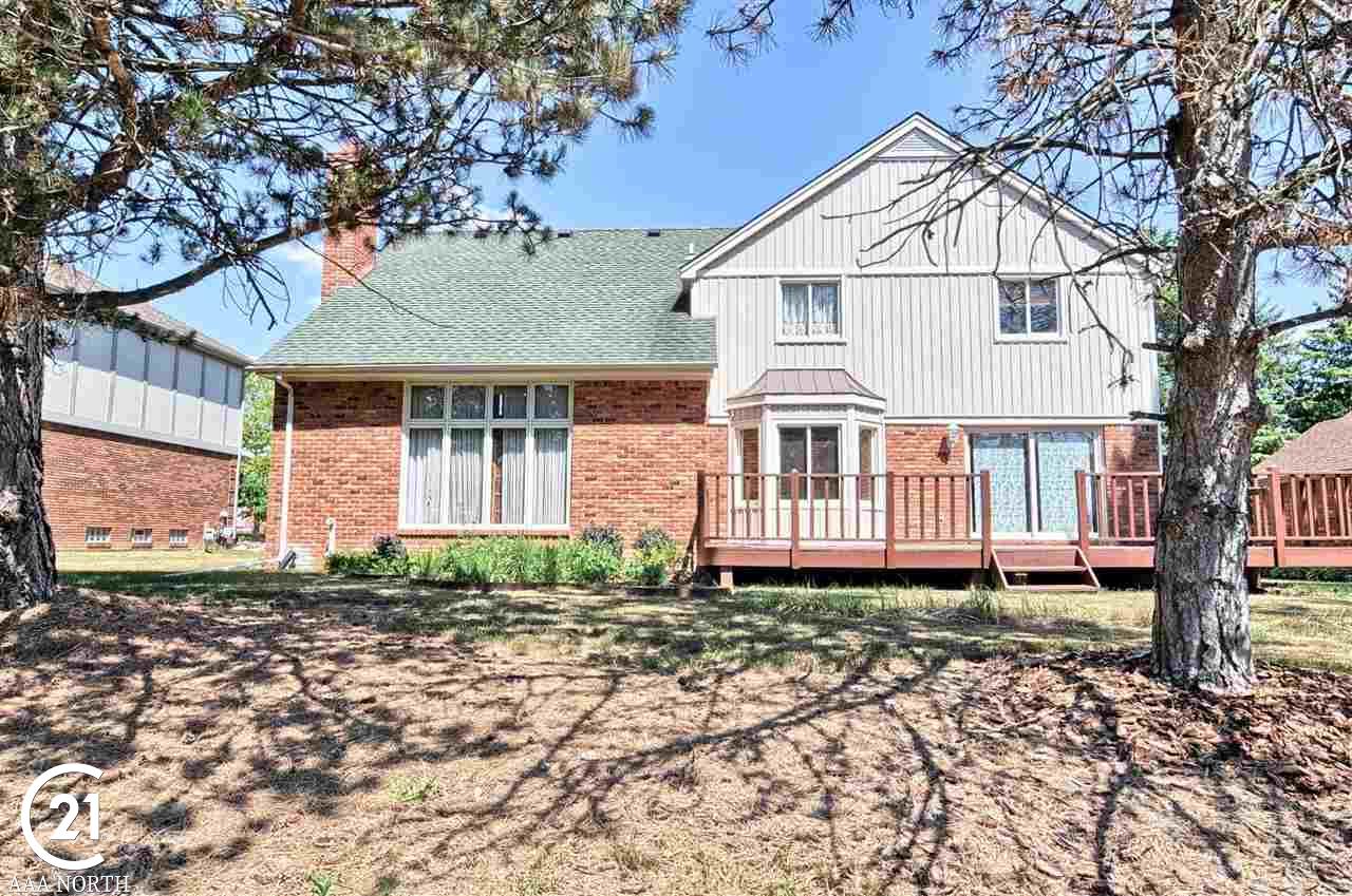 1718 Jason Circle Rochester Hills, MI 48306 - Photo 31 of 31