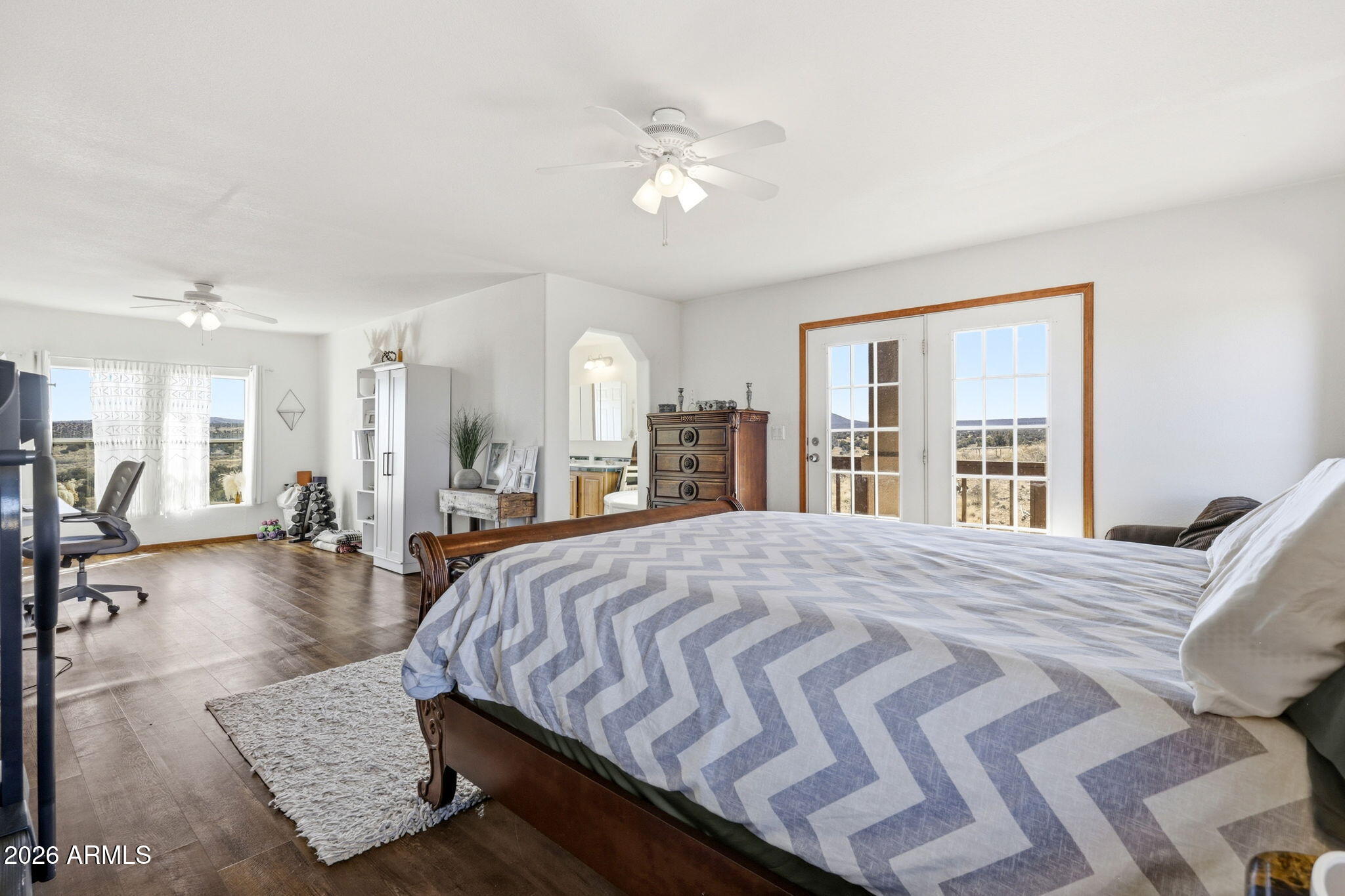 132 N8570 Snowflake, AZ 85937 - Photo 15 of 41 132N8570-ConchoAZ-15