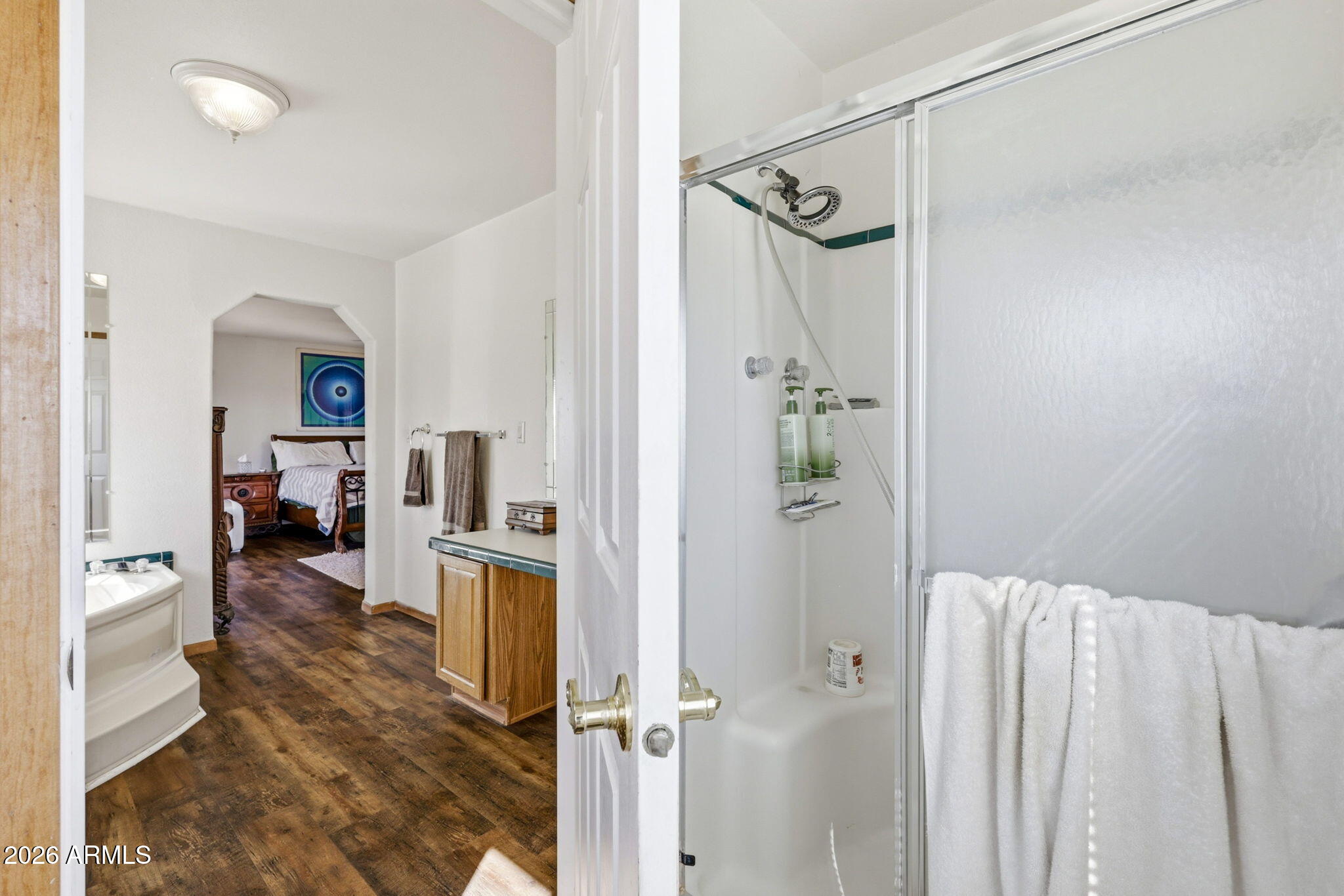 132 N8570 Snowflake, AZ 85937 - Photo 19 of 41 132N8570-ConchoAZ-19