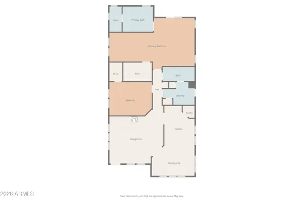 $350,000 | 532 N8570 (moongap), Concho, AZ 85924