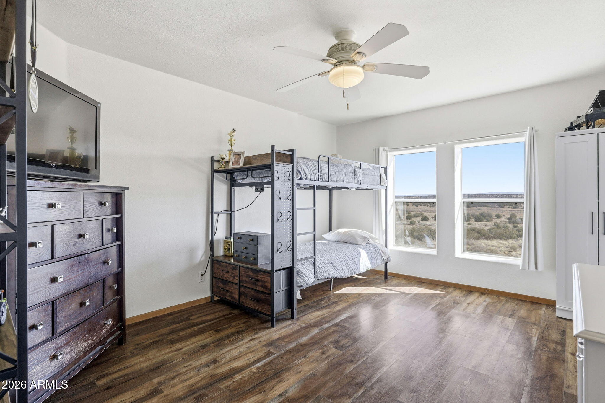 132 N8570 Snowflake, AZ 85937 - Photo 20 of 41 132N8570-ConchoAZ-20