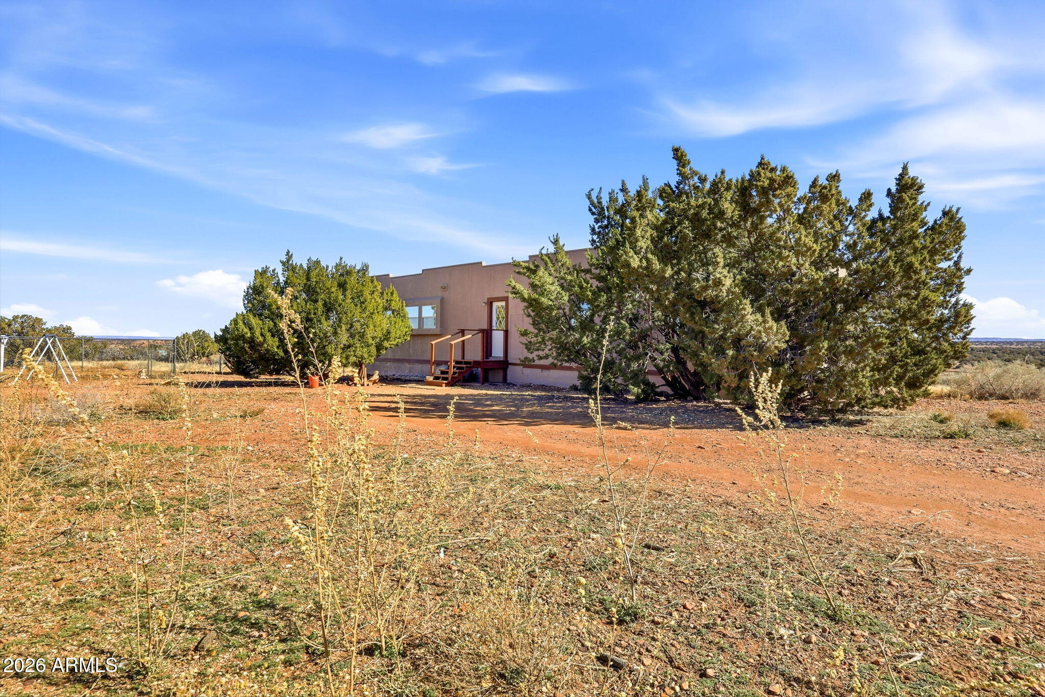 132 N8570 Snowflake, AZ 85937 - Photo 24 of 41 132N8570-ConchoAZ-24
