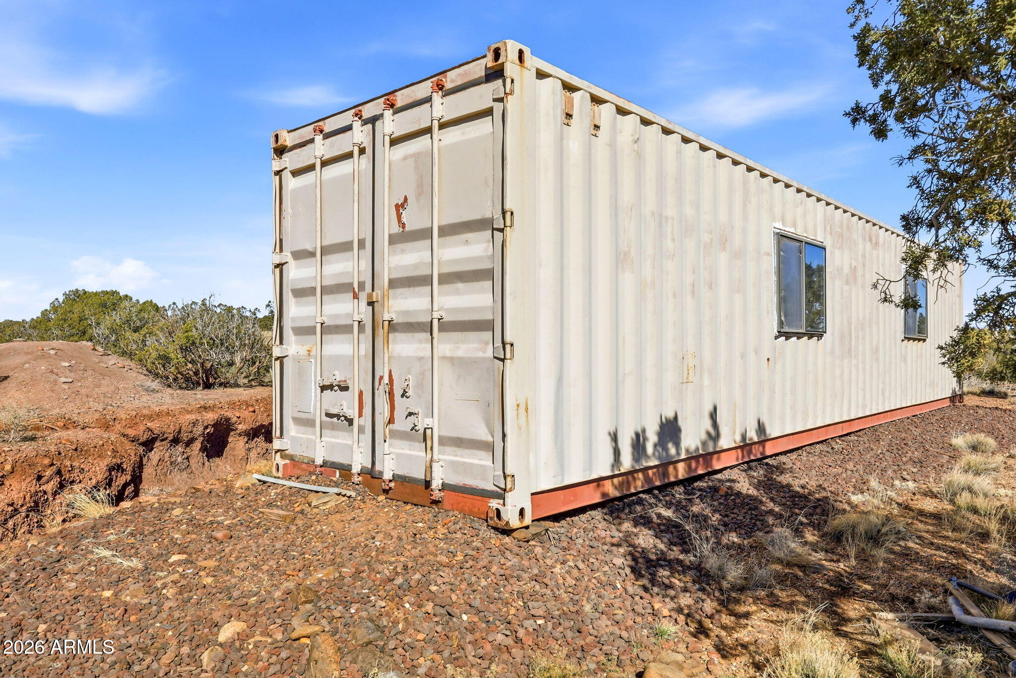 132 N8570 Snowflake, AZ 85937 - Photo 29 of 41 132N8570-ConchoAZ-29